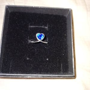Sapphire Ring